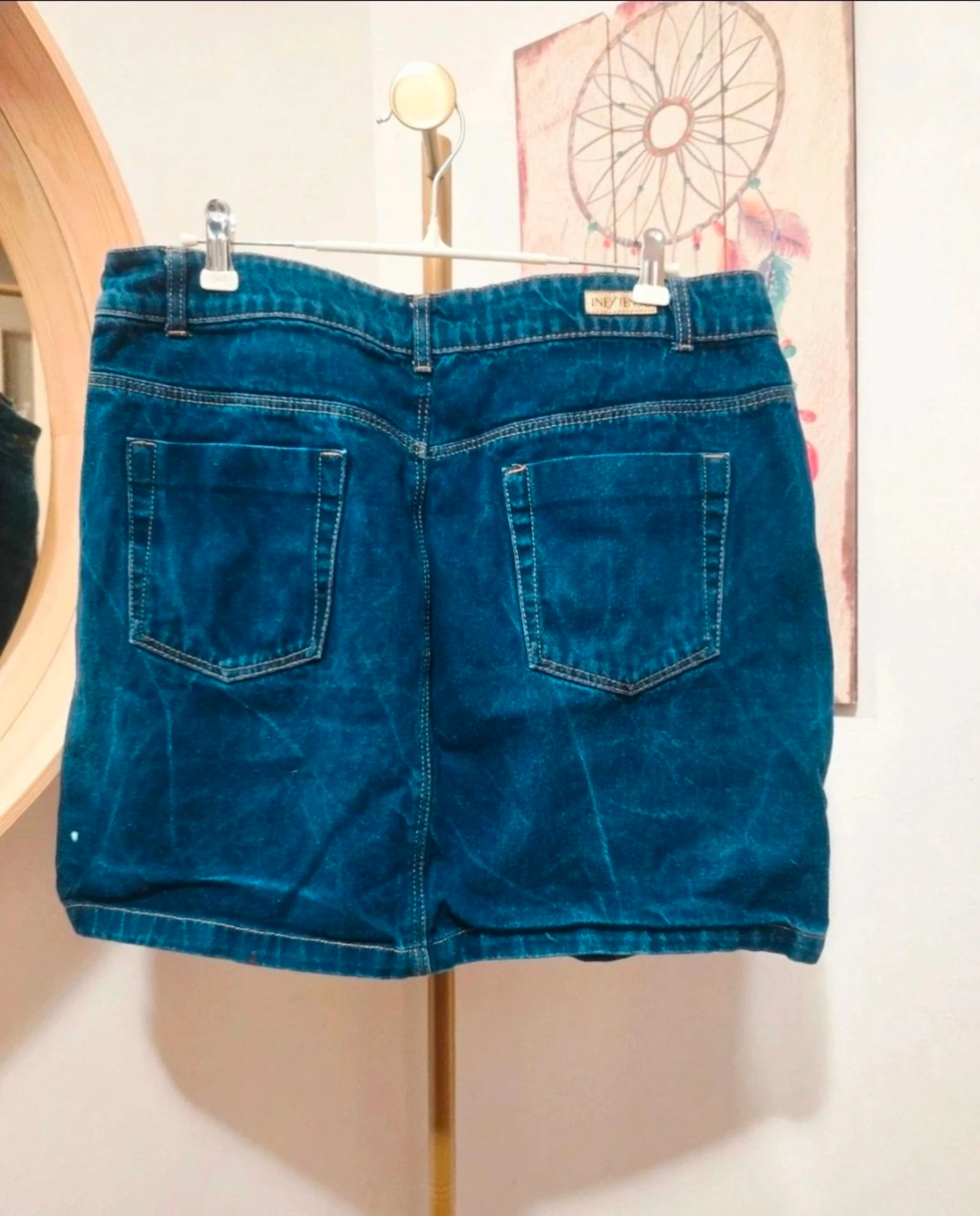 Mini skirt – photo 2